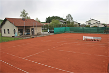 Foto für Union Tennisclub Sparkasse St.Georgen-Tolletrau