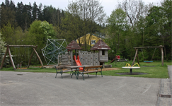 Foto für Kinderspielplatz St.Georen