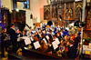 Kirchenkonzert vom Musikverein [001]